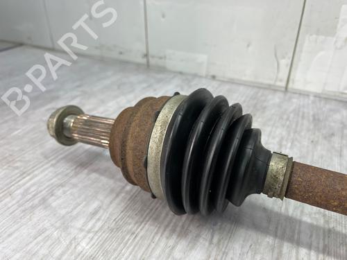 Right front driveshaft FORD FIESTA VI (CB1, CCN) 1.5 TDCi | BP39985981M39 - Image 6