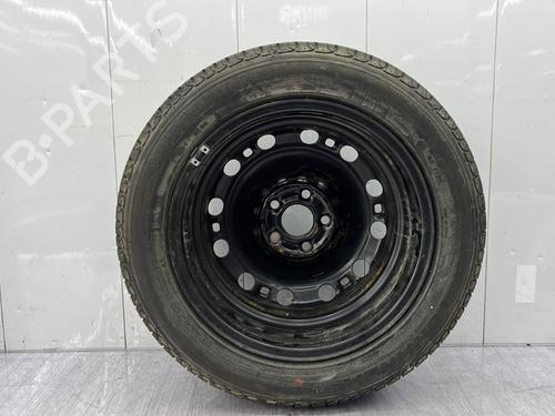 Jack Kit SKODA FABIA II (542) 1.4 TDI | BP29204300C119 