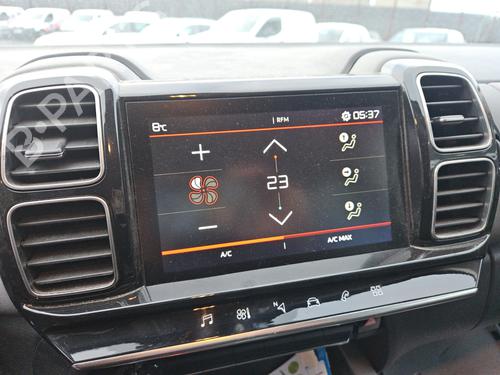 Steering rack CITROËN C5 AIRCROSS (A_) 1.2 PureTech 130 (ARHNSJ) | BP25290204M22  - Image 41