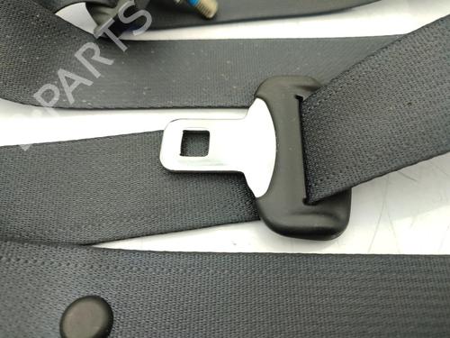 Rear right belt tensioner CITROËN C-CROSSER (VU_, VV_) 2.2 HDi | BP23709424C90 