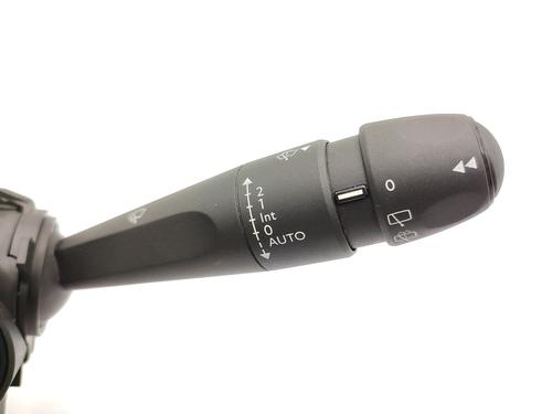 Steering column stalk CITROËN C4 CACTUS 1.6 BlueHDi 100 | BP23756921I23 - Image 5