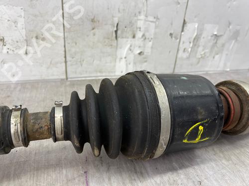 Right front driveshaft MAZDA 3 (BK) | BP37636774M39 - Image 6