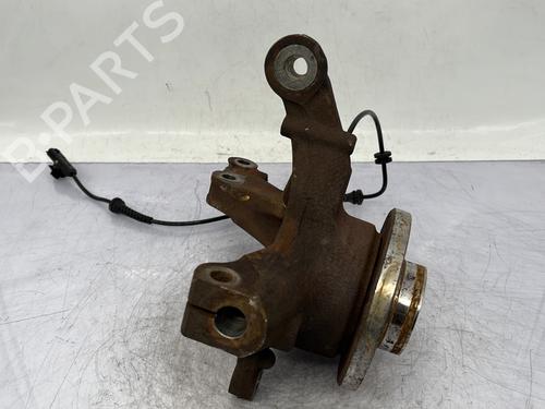 Right front steering knuckle DACIA SANDERO III 1.0 TCe 100 ECO-G | BP23681529M26 