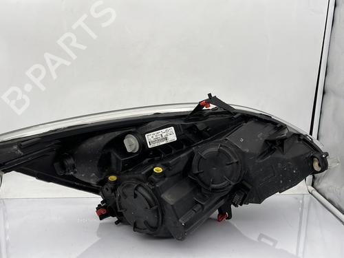 Used Left headlight Left headlight OPEL MERIVA B MPV (S10) 1.4 (75) (100 hp) 28100542 28100542