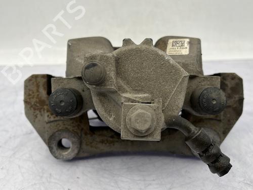 Left front brake caliper OPEL ASTRA K (B16) 1.4 Turbo (68) | BP24816543M105  - Image 6