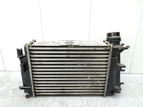 Intercooler RENAULT MEGANE IV Hatchback (B9A/M/N_) 1.3 TCe 140 (B9NB) | BP23729583M30 
