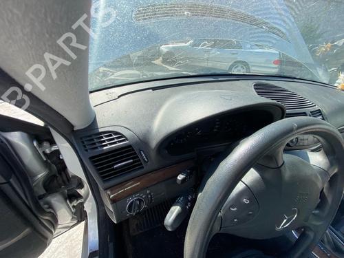 Right sun visor MERCEDES-BENZ E-CLASS (W211) E 200 NGT (211.042) | BP36986203I2 - Image 165