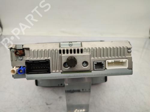 Radio DACIA SPRING EV (B6M1) | BP24304152E6 