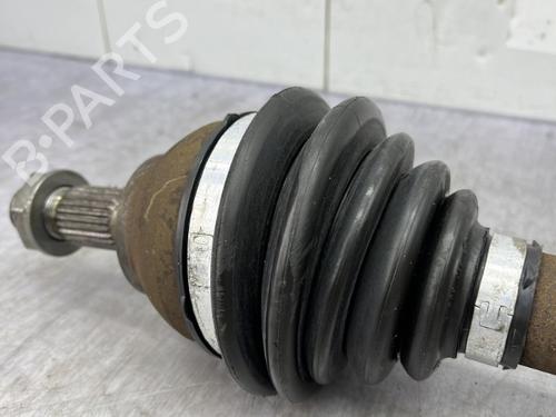 Left front driveshaft CITROËN DS4 (NX_) 1.6 HDi 115 | BP23681094M38 - Image 3