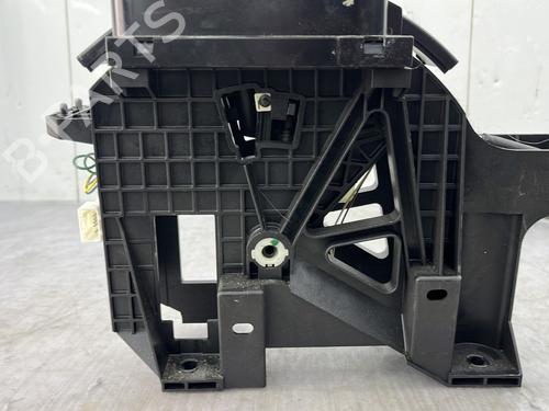 Gear lever RENAULT KADJAR (HA_, HL_) 1.5 dCi 110 (HLA3) | BP33657429M90 - Image 5