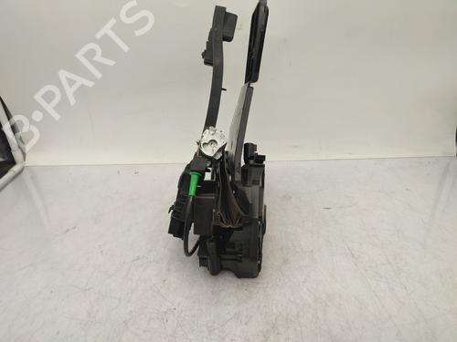 Rear left lock FORD FIESTA VI (CB1, CCN) 1.25 | BP23966986C100 