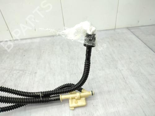 Fuel pump MERCEDES-BENZ C-CLASS (W204) C 200 CDI (204.007, 204.006) | BP23732836M76 