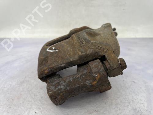Right front brake caliper RENAULT KANGOO (KC0/1_) D 55 1.9 (KC0D) | BP38425990M104 - Image 3