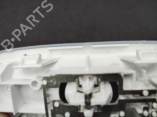 Interior roof light RENAULT SCÉNIC III (JZ0/1_) 1.5 dCi | BP23741858I8 