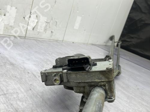 Front wiper motor CITROËN C4 II (NC_) 1.6 HDi 115 | BP30596799M29 