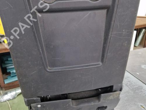 Right front steering knuckle RENAULT ESPACE IV (JK0/1_) 1.9 dCi (JK0U, JK0G) | BP27473768M26 - Image 10