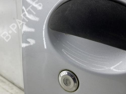 Right front door PEUGEOT 107 (PM_, PN_) 1.0 | BP23683614C3