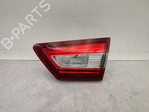 Right tailgate light RENAULT CLIO IV (BH_) 1.5 dCi 90 | BP27501416C80 - Image 5