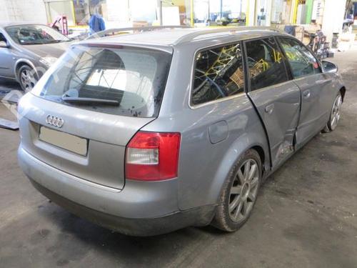 Gearbox AUDI A4 B6 Avant (8E5) 2.5 TDI quattro | BP26933636M3 - Image 15