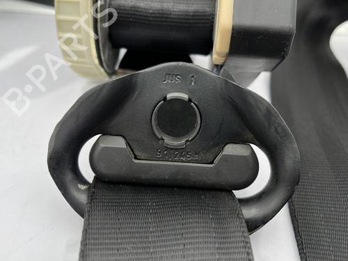 Rear right belt tensioner VW TOURAN (1T1, 1T2) 1.9 TDI | BP24986172C90 