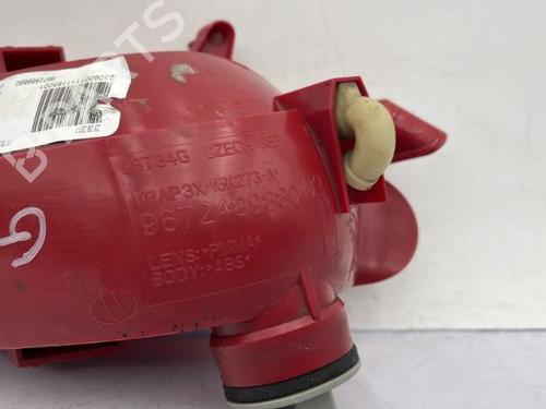 Used Rear fog light CITROËN DS4 (NX_) 2.0 HDi 165 (163 hp) 23750482