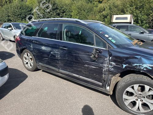 Switch CITROËN C5 III Break (RW_) 2.0 HDi | BP23757327I30  - Image 31