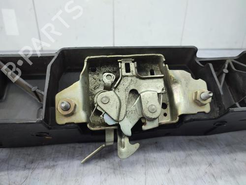 Crossmember RENAULT CLIO III (BR0/1, CR0/1) 1.5 dCi (C/BR0G, C/BR1G) | BP23710255C162 