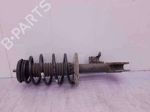 Left front shock absorber CITROËN C4 Picasso I MPV (UD_) 1.6 HDi | BP23707969M16 
