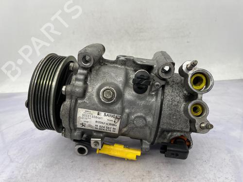 AC compressor CITROËN C3 II (SC_) 1.6 BlueHDi 100 | BP39710690M34 - Image 4