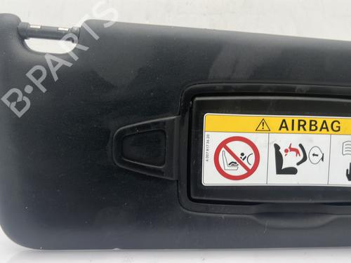 Right sun visor MERCEDES-BENZ A-CLASS (W177) A 200 (177.087) | BP31016908I2  - Image 6