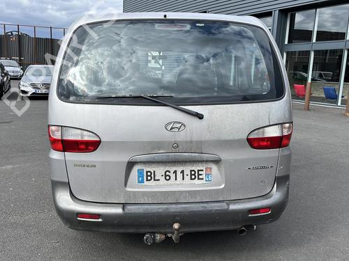 Left headlight HYUNDAI H-1 / STAREX Bus (A1) 2.5 TCi | BP23729284C28  - Image 19