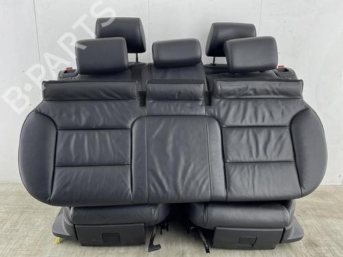 Seats set AUDI A3 Sportback (8PA) 2.0 TDI 16V | BP23679463C78 