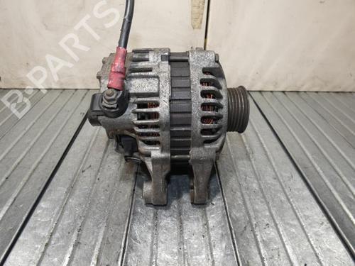 Used Alternator Alternator 23697233 23697233