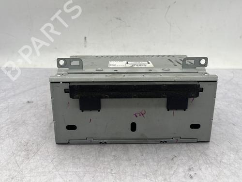 Used Radio FORD FOCUS III 1.6 TDCi (115 hp) 30648873
