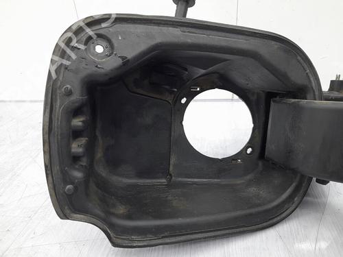 Used Fuel flap RENAULT CLIO III (BR0/1, CR0/1) 1.5 dCi (BR17, CR17) (86 hp) 23676342