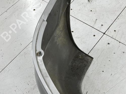 Rear bumper OPEL ASTRA G Hatchback (T98) 2.0 DTI 16V (F08, F48) | BP23670422C8 