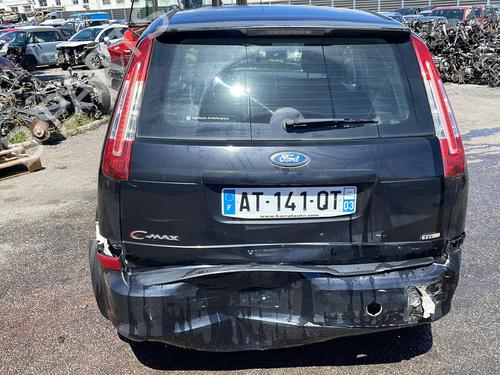 Right sun visor FORD C-MAX (DM2) 1.6 TDCi | BP23706365I2 - Image 4