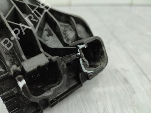 Used Pedal VW GOLF VI (5K1) 1.6 TDI (105 hp) 23676214