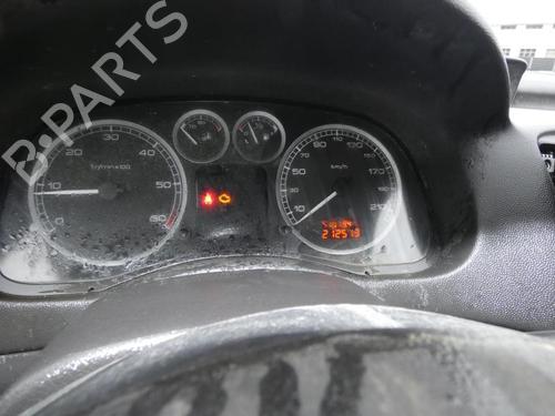 Instrument cluster PEUGEOT 4007 (VU_, VV_) 2.2 HDi | BP23695914C47 