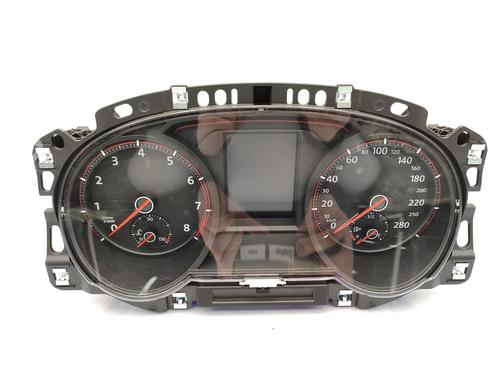 Electronic module VW GOLF VII (5G1, BQ1, BE1, BE2) 2.0 GTI Clubsport | BP23752464M83 - Image 20