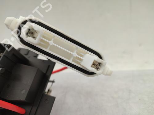 Used Heater resistor Heater resistor RENAULT KANGOO Express (FC0/1_) 1.5 dCi (FC1G) (84 hp) 30870331 30870331