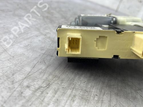 Front left window mechanism CITROËN C4 I (LC_) 1.6 HDi | BP31649280C22 