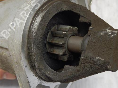 Starter FIAT 500 (312_) 1.2 (312AXA1A) | BP23707147M8 - Image 3