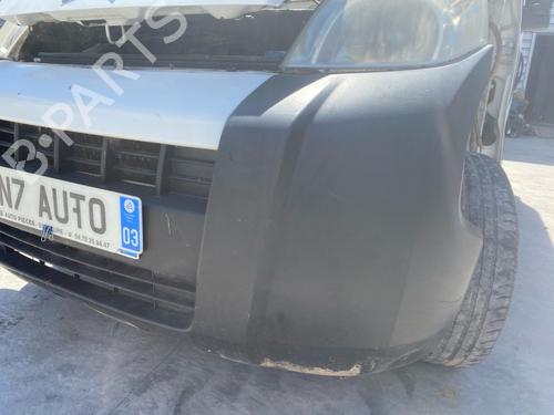 Front bumper CITROËN NEMO Box Body/MPV (AA_) 1.3 HDi 75 | BP36682820C7 - Image 10