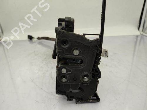 Used Front right lock Front right lock RENAULT SCÉNIC IV (J9_) 1.7 Blue dCi 120 (J9A7, J9A8) (120 hp) 23707221 23707221
