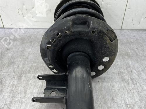 Used Left front shock absorber Left front shock absorber 23680730 23680730