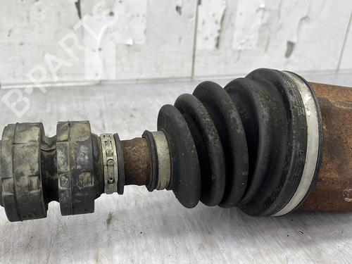 Used Left front driveshaft Left front driveshaft NISSAN JUKE (F15) 1.5 dCi (110 hp) 33569548 33569548