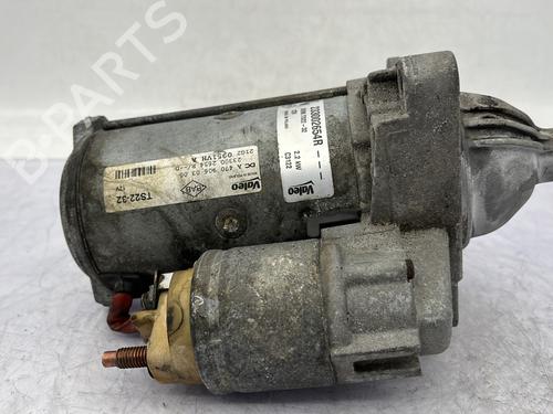 Starter RENAULT MASTER III Van (FV) 2.3 dCi 135 FWD (FV0N, FV08, FV06, FV00, FV1S) | BP26933627M8  - Image 5