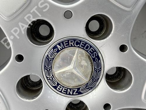 Felga MERCEDES-BENZ A-CLASS (W169) A 180 CDI (169.007, 169.307) | BP30751053C45 