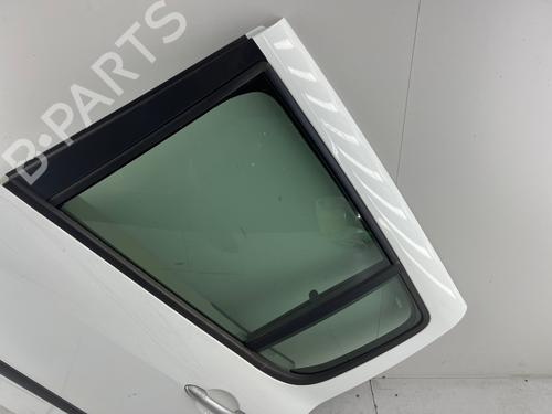 Used Left rear door Left rear door RENAULT MODUS / GRAND MODUS (F/JP0_) 1.4 (JP01, JP0J) (98 hp) 40594973 40594973